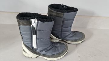 buty dziecięce ecco Gore-tex 31