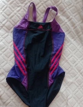 (36/S) ADIDAS/ Ekskluzywny strój kąpielowy, NOWY 