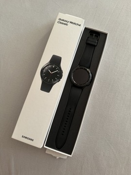 Samsung Watch 4 Classic 46 mm