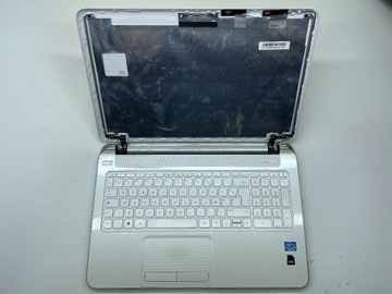 HP Pavilion 15 n050st i3