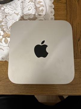 Mac mini i5 2.8ghz 1TB late 2014 8GB