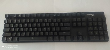 Klawiatura mechaniczna HyperX Origins