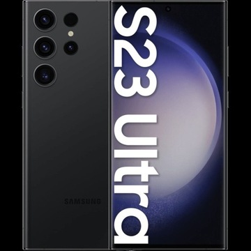 Samsung Galaxy S23 Ultra 8/256GB F-VAT 23%