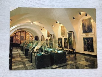 Jasna Góra Częstochowa Muzeum 600-lecia