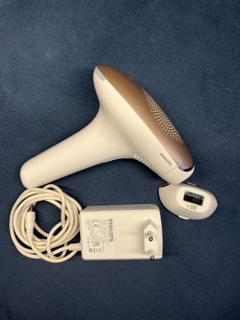 Depilator Philips lumea Sc1997/00