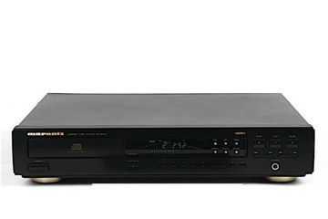 Marantz CD-63 MKII MK2 Odtwarzacz płyt CD