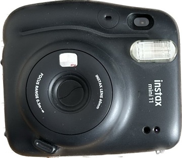 Fujifilm Aparat Instax Mini 11