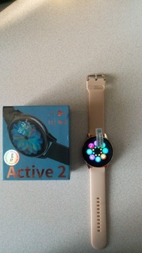 Smart watch damski Active 2