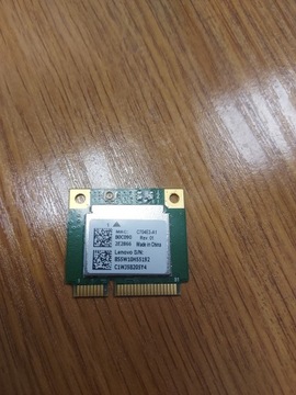 Karta, moduł WiFi do Lenovo 100-15IBY  C707E3-A1