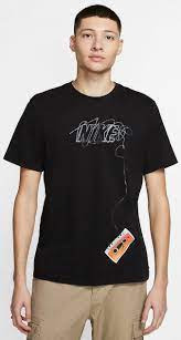 Nowa! koszulka Nike Skate SB Please Rewind Tee r M