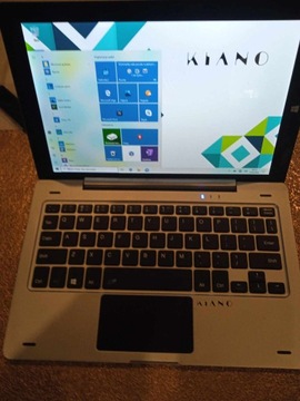 Tablet laptop Kiano intelect X3 HD 10 cali 2/32