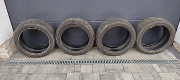 Opony Michelin PRIMACY 3 245/45/19