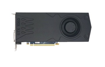 Karta Graficzna GeForce GTX1060 6GB