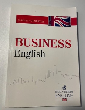 Business English Elżbieta  Jendrych