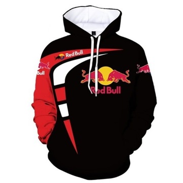 Bluza Red Bull xl