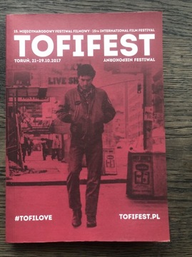 Tofifest 2017 katalog