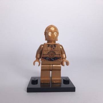 LEGO Star Wars - C-3PO