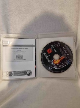 BATTLEFIELD 3 Sony PlayStation 3