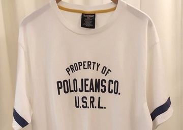 Ralph Lauren t-shirt koszulka męska XXL