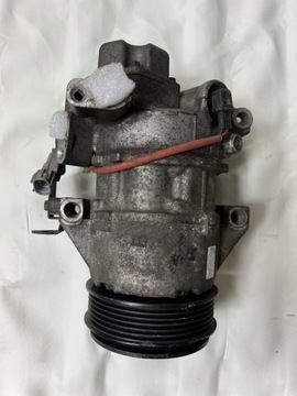 Toyota OE 447260-2333 sprężarka klimatyzacji