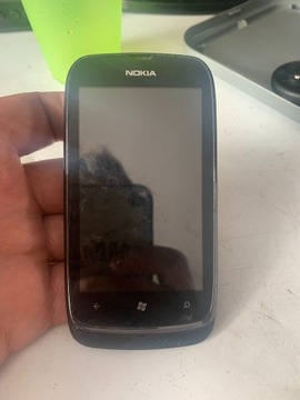 nokia 610 