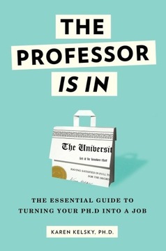 The Professor Is In