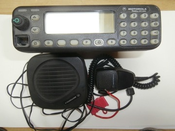 Motorol GM 1200  400-470 MHz pasmo 70 cm UHF 