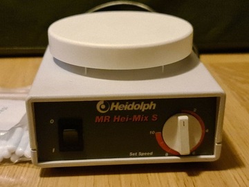 Mieszadło magnetyczne Heidolph Hei-Mix S