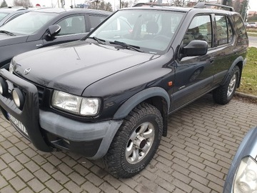 Opel Frontera B, 2.2 benzyna - Stan bardzo dobry