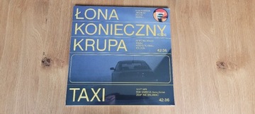 Łona Konieczny Krupa - Taxi RSD 2024 