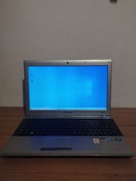 Samsung RV511 - Geforce 315M/500GB HDD/ 8 GB RAM