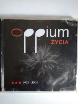 OPPIUM ŻYCIA 1978 - 2008  2 CD Limited Edition