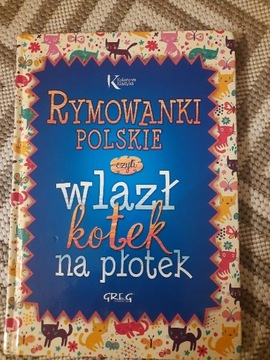 RYMOWANKI POLSKIE