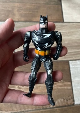 Unikat figurka Bootleg BATMAN 10cm