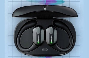 Słuchawki bezprzewodowe Lenovo XT80