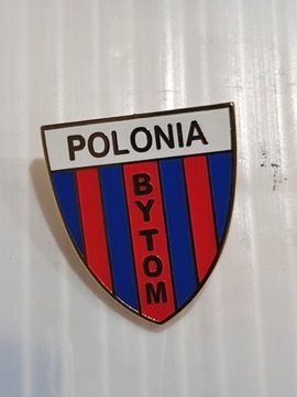 Odznaka Polonia Bytom