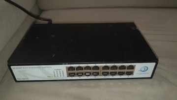 Switch asmax ns 1600