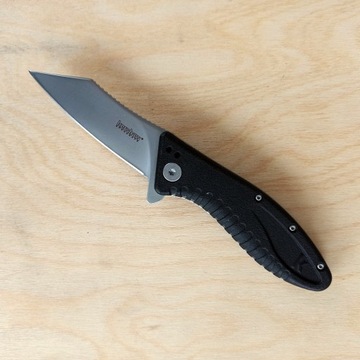 nóż Kershaw Grinder 1319