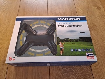 Dron - Maginon QC-710SE