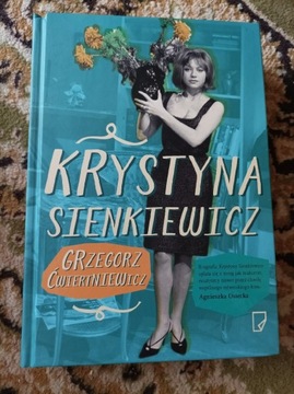 Biografia Krystyny Sienkiewicz