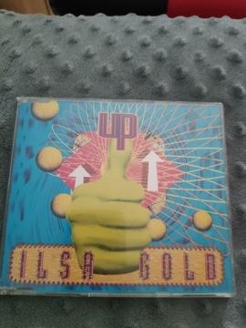 Ilsa Gold - Up!  