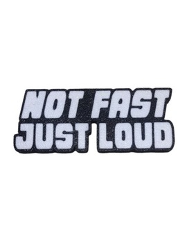 Brelok - Not Fast Just Loud