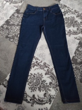 skinny denim co r. 152 cm 