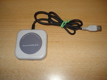 Adapter Nintendo Game Boy  DMG-07