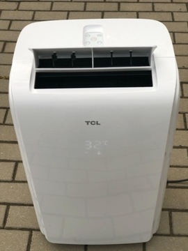 Klimatyzator TCL TAC-09CPB/H