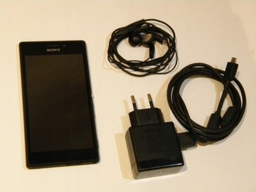Sony Xperia M2 D2303