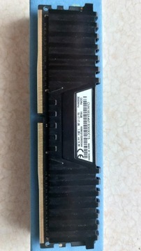 RAM Corsair Vengeance LPX DDR4 16GB 3000 CL15