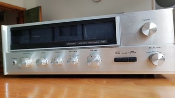 Sansui 441 amplituner 