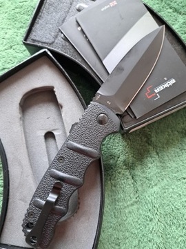 Gerber Kalashnikov  d2