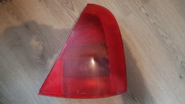 Lampa tylna PRAWA Renault Clio II oryginał. 